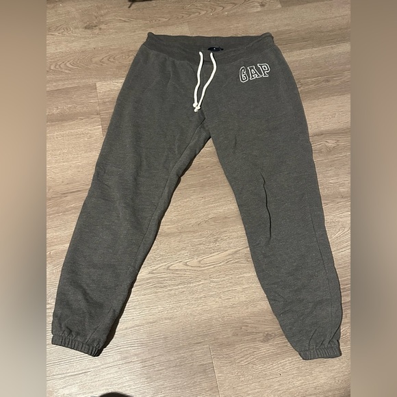 Gap Logo Joggers - Picture 1 of 2